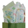 Wildlife Pack Wrapping Paper - 200 Sheets